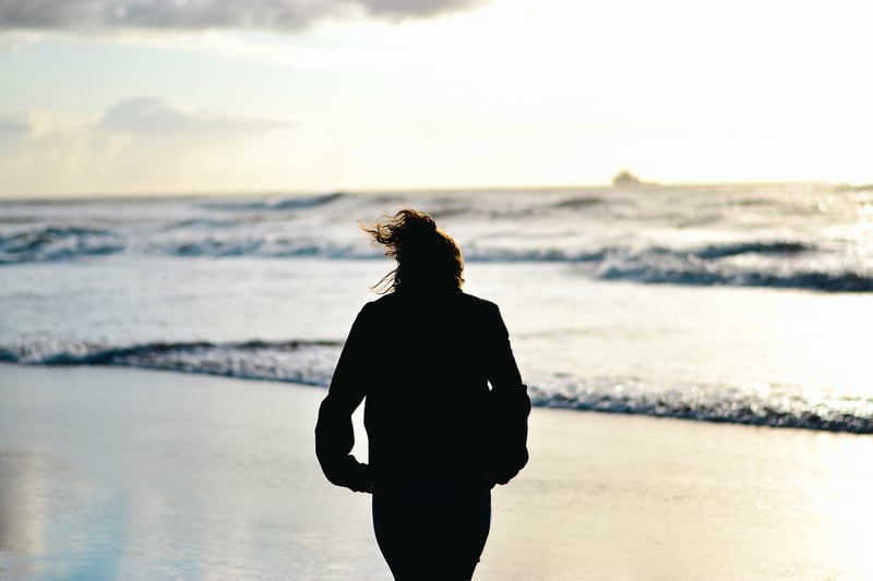 Beach Walk